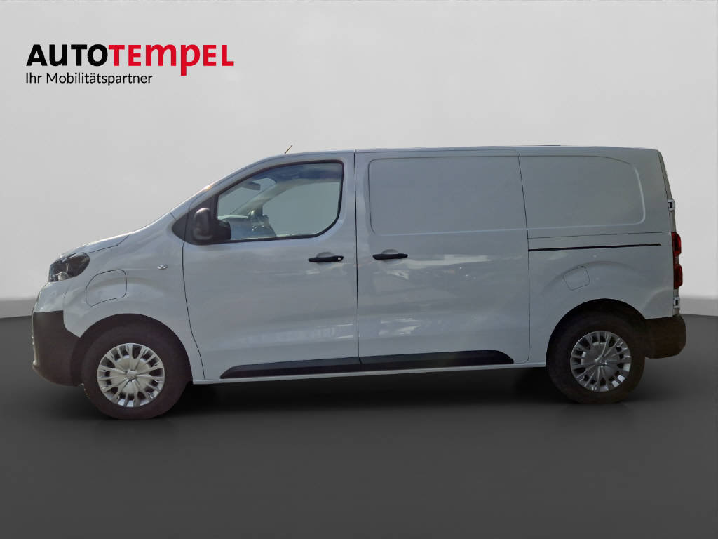 TOYOTA PROACE Van L1 50KWh Advanced 48040/001, Électrique, Occasion / Utilisé, Automatique - 2