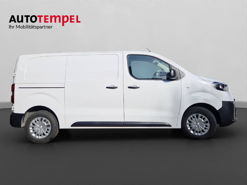 TOYOTA PROACE Van L1 50KWh Advanced 48040/001, Électrique, Occasion / Utilisé, Automatique - 5
