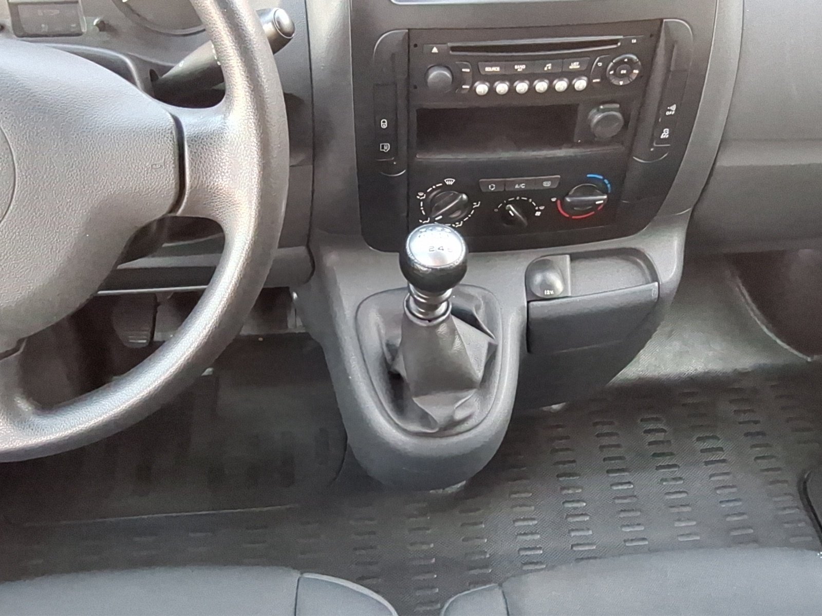 TOYOTA PROACE Crew Cab SWB 2.0 D Luna, Diesel, Second hand / Used, Manual - 7