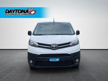 TOYOTA Proace 2.0D Long Comfort, Diesel, Second hand / Used, Manual - 5