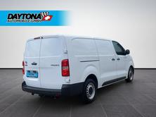 TOYOTA Proace 2.0D Long Comfort, Diesel, Second hand / Used, Manual - 6