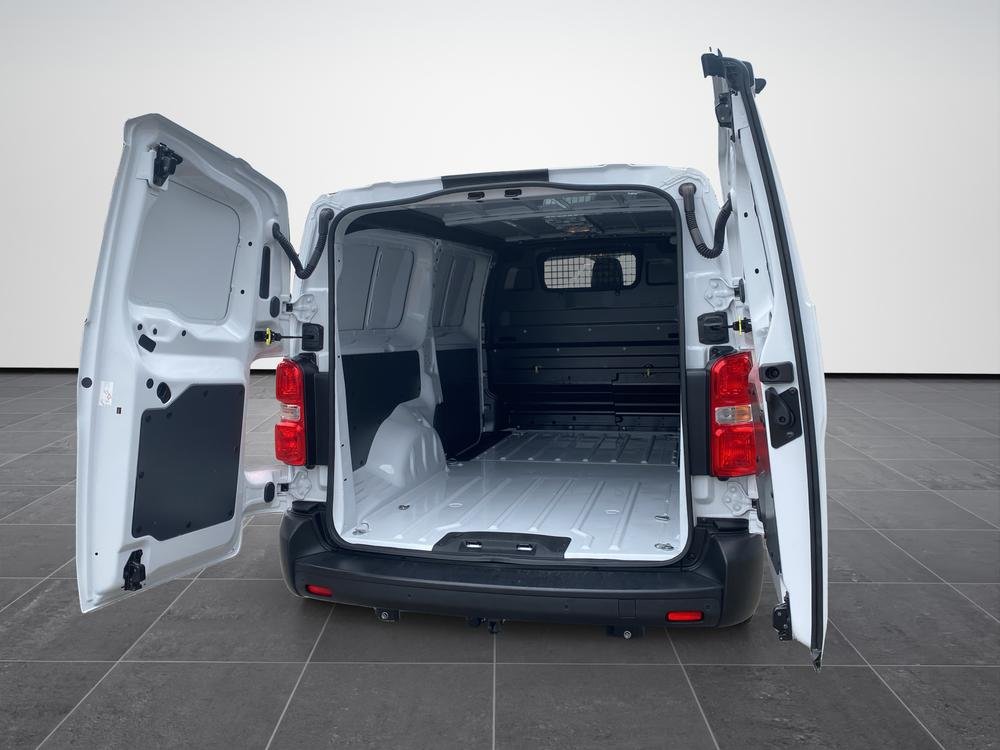 TOYOTA Proace 2.0D Long Comfort, Diesel, Second hand / Used, Manual - 7
