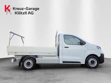 TOYOTA PROACE Kab.-Ch. H1 L1 2.0 D, Diesel, Occasioni / Usate, Manuale - 2