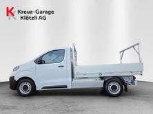 TOYOTA PROACE Kab.-Ch. H1 L1 2.0 D, Diesel, Occasioni / Usate, Manuale - 6