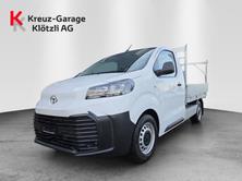 TOYOTA PROACE Kab.-Ch. H1 L1 2.0 D, Diesel, Occasioni / Usate, Manuale - 7