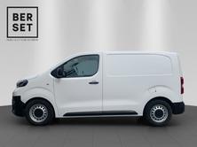 TOYOTA PROACE Van L0 1.6 D Terra, Diesel, Occasion / Utilisé, Manuelle - 4