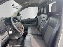 TOYOTA PROACE Van L0 1.6 D Terra, Diesel, Occasion / Utilisé, Manuelle - 7