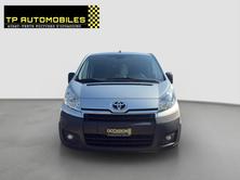 TOYOTA Proace 2.0D Panel Van Terra L2H1, Diesel, Occasion / Gebraucht, Handschaltung - 2