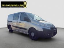 TOYOTA Proace 2.0D Panel Van Terra L2H1, Diesel, Occasion / Gebraucht, Handschaltung - 3