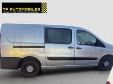 TOYOTA Proace 2.0D Panel Van Terra L2H1, Diesel, Occasion / Gebraucht, Handschaltung - 4