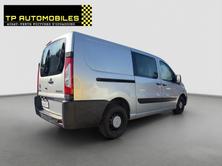 TOYOTA Proace 2.0D Panel Van Terra L2H1, Diesel, Occasion / Gebraucht, Handschaltung - 5