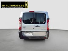 TOYOTA Proace 2.0D Panel Van Terra L2H1, Diesel, Occasion / Gebraucht, Handschaltung - 6