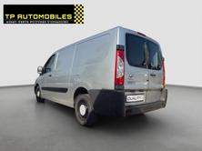 TOYOTA Proace 2.0D Panel Van Terra L2H1, Diesel, Occasion / Gebraucht, Handschaltung - 7