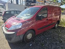 TOYOTA Proace 1.6D Glass Van Terra L1H1, Diesel, Occasion / Gebraucht, Handschaltung - 2