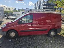 TOYOTA Proace 1.6D Glass Van Terra L1H1, Diesel, Occasion / Gebraucht, Handschaltung - 3