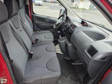 TOYOTA Proace 1.6D Glass Van Terra L1H1, Diesel, Occasion / Gebraucht, Handschaltung - 5