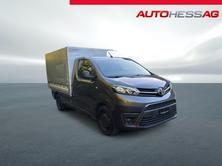 TOYOTA PROACE Kab.-Ch. H1 L1 2.0 D 150, Diesel, Occasion / Utilisé, Manuelle - 2