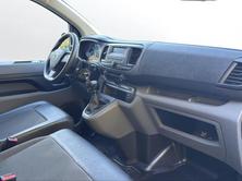 TOYOTA PROACE Kab.-Ch. H1 L1 2.0 D 150, Diesel, Occasion / Utilisé, Manuelle - 7