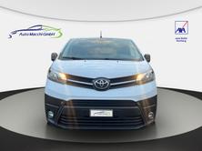 TOYOTA Proace 2.0D Panel Van Medium Comfort, Diesel, Occasion / Utilisé, Manuelle - 3