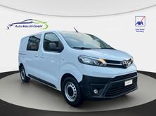 TOYOTA Proace 2.0D Panel Van Medium Comfort, Diesel, Occasion / Utilisé, Manuelle - 4