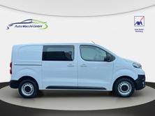TOYOTA Proace 2.0D Panel Van Medium Comfort, Diesel, Occasion / Utilisé, Manuelle - 5