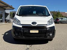 TOYOTA Proace 1.6D Panel Van Terra L1H1, Diesel, Occasion / Gebraucht, Handschaltung - 2