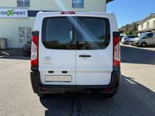 TOYOTA Proace 1.6D Panel Van Terra L1H1, Diesel, Occasion / Gebraucht, Handschaltung - 6
