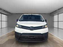 TOYOTA Proace 2.0D Panel Van L0 Luna, Diesel, Occasion / Gebraucht, Handschaltung - 2