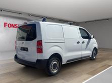 TOYOTA Proace 2.0D Panel Van L0 Luna, Diesel, Occasion / Gebraucht, Handschaltung - 7