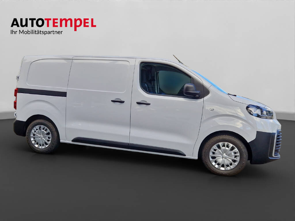 TOYOTA PROACE Van L1 75KWh Advanced 48103/001, Electric, Second hand / Used, Automatic - 5