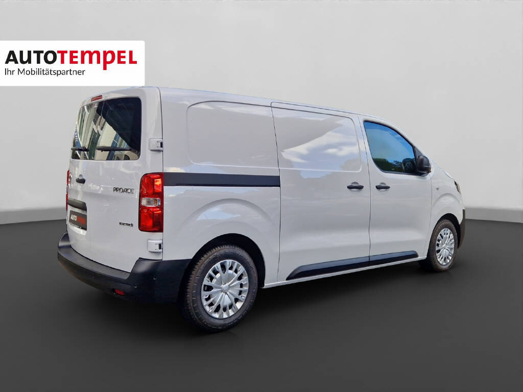 TOYOTA PROACE Van L1 75KWh Advanced 48103/001, Electric, Second hand / Used, Automatic - 6