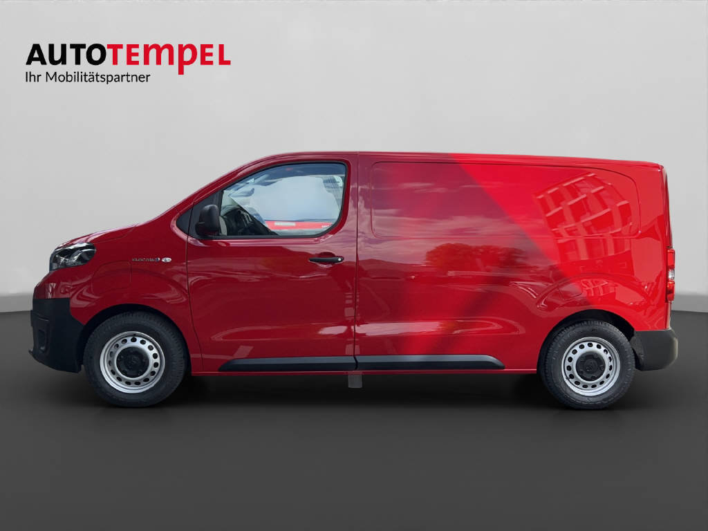 TOYOTA PROACE Van L1 75KWh Active 45760/002, Elettrica, Auto dimostrativa, Automatico - 2