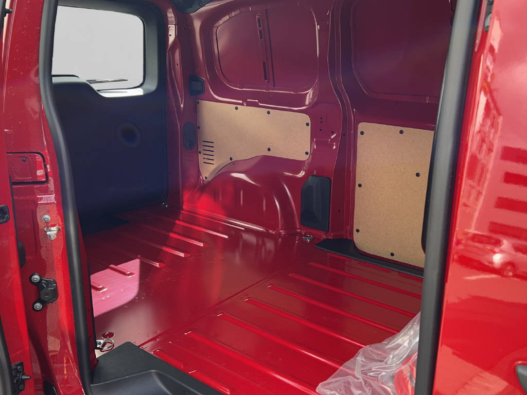 TOYOTA PROACE Van L1 75KWh Active 45760/002, Elettrica, Auto dimostrativa, Automatico - 5