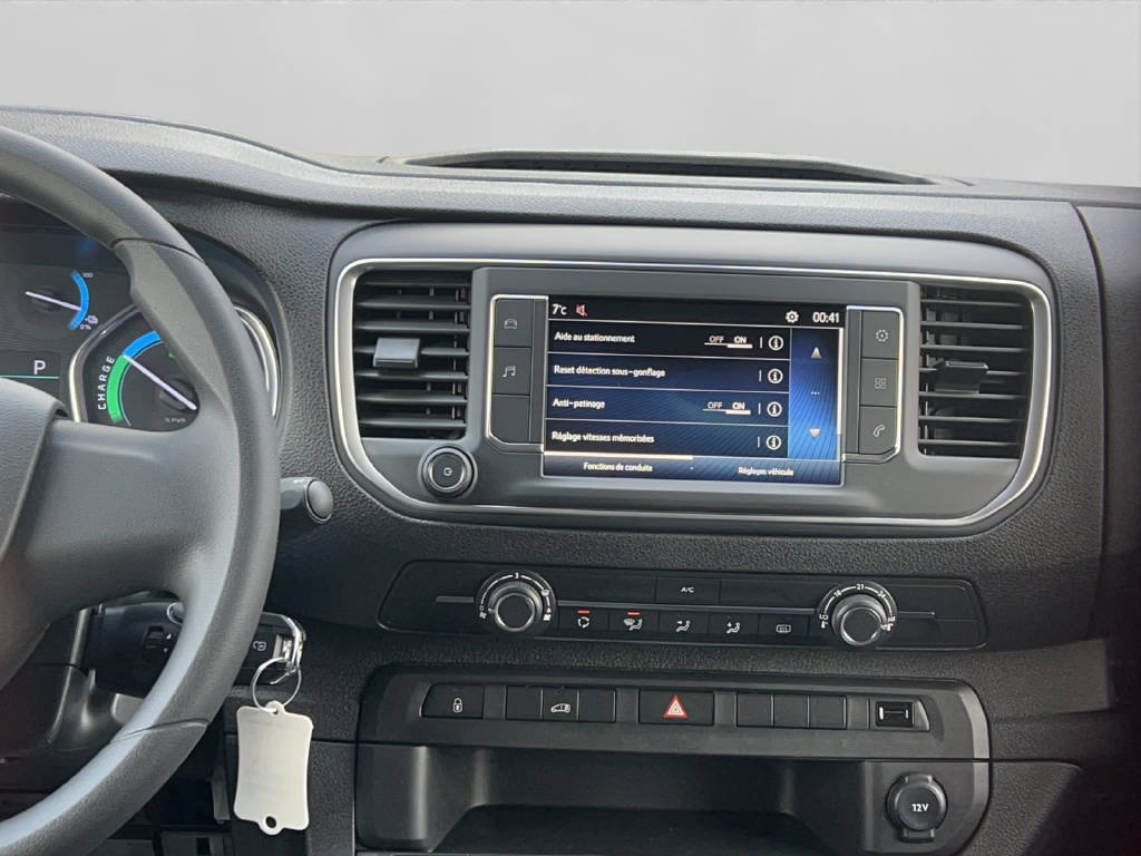 TOYOTA PROACE Van L1 75KWh Active 45760/002, Elettrica, Auto dimostrativa, Automatico - 7