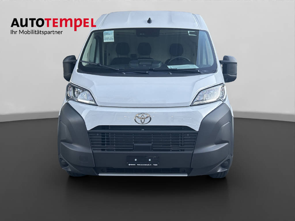 TOYOTA PROACE MAX Van 3.5 L3H2 110 kW 47189/000, Elektro, Vorführwagen, Automatik - 4
