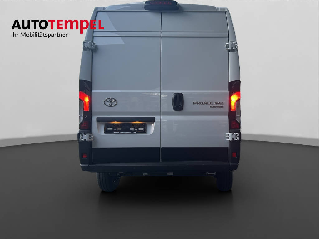 TOYOTA PROACE MAX Van 3.5 L3H2 110 kW 47189/000, Elektro, Vorführwagen, Automatik - 5