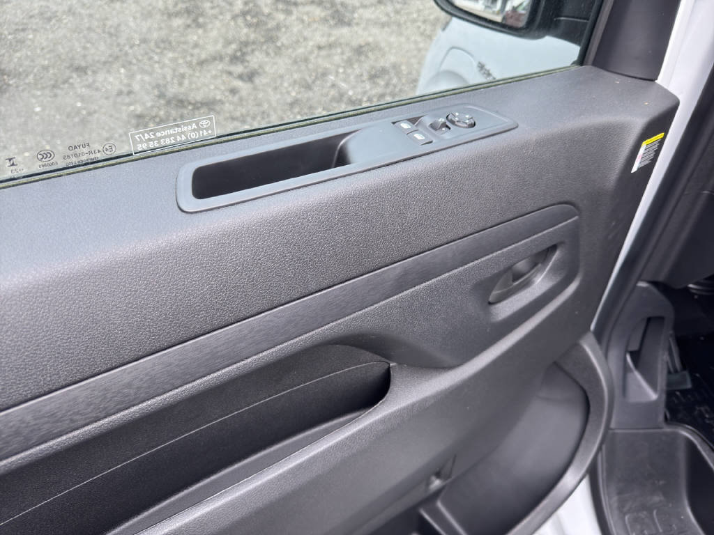 TOYOTA PROACE Van L1 75KWh Comfort, Elettrica, Auto dimostrativa, Automatico - 6