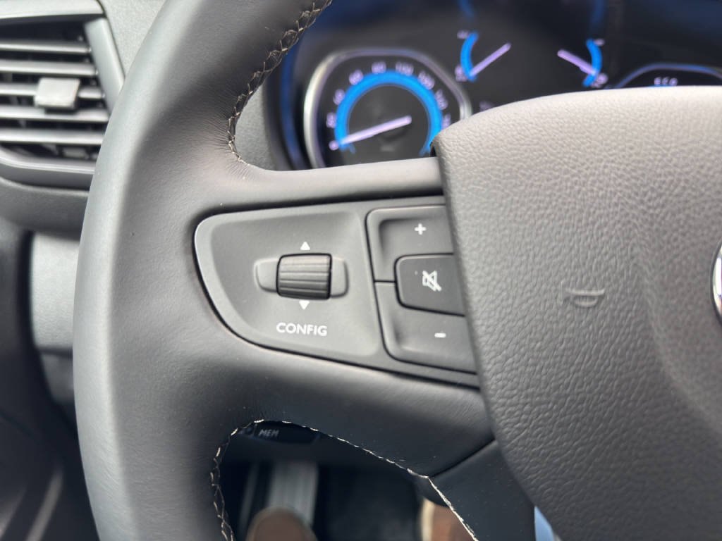 TOYOTA PROACE Van L1 75KWh Comfort, Elettrica, Auto dimostrativa, Automatico - 7