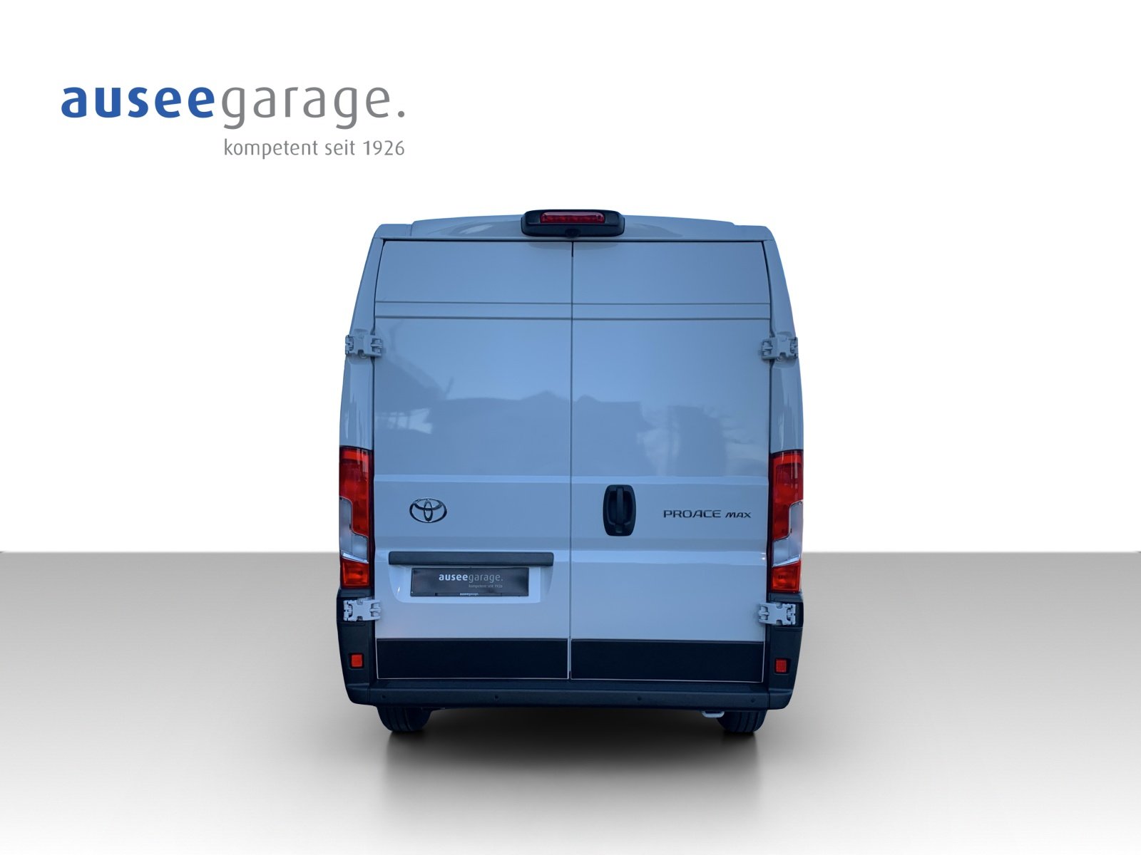 TOYOTA PROACE MAX Van 3.5 L2H2 2.2 D Active, Diesel, Voiture de démonstration, Manuelle - 4