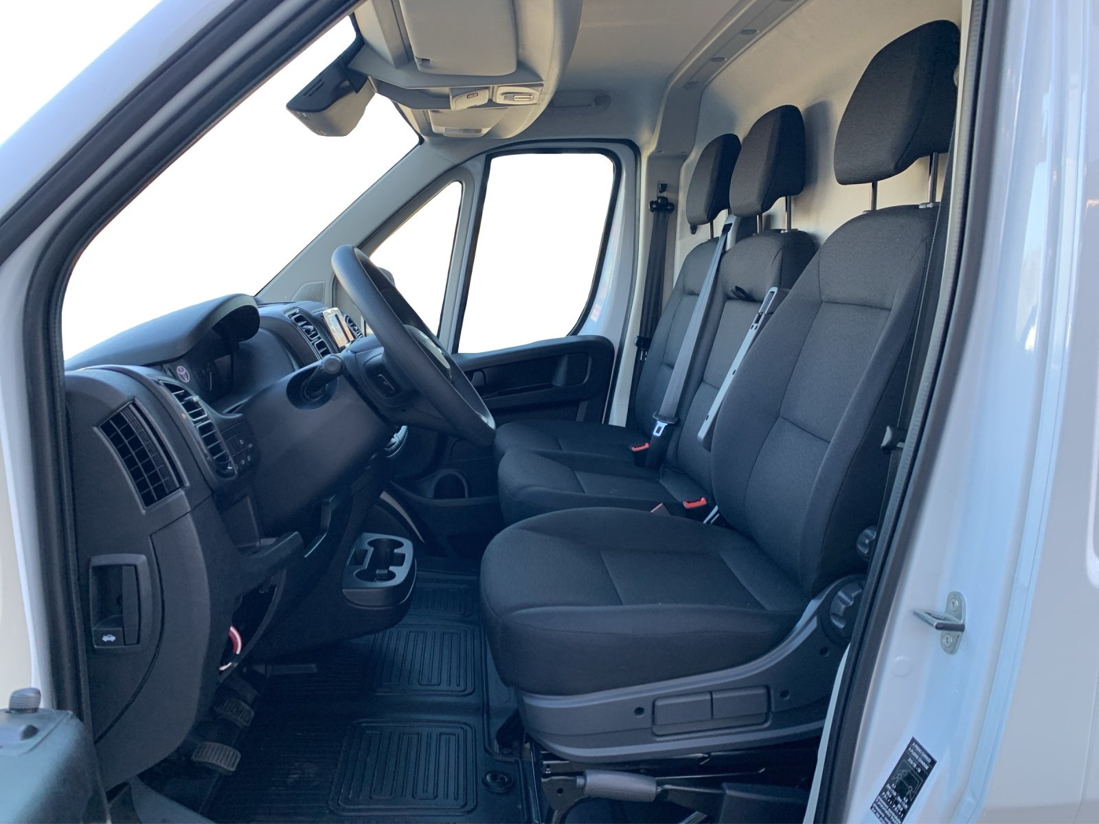 TOYOTA PROACE MAX Van 3.5 L2H2 2.2 D Active, Diesel, Voiture de démonstration, Manuelle - 5