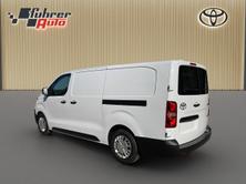 TOYOTA PROACE Van L2 75KWh Advanced, Électrique, Voiture de démonstration, Automatique - 5