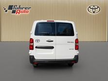 TOYOTA PROACE Van L2 75KWh Advanced, Électrique, Voiture de démonstration, Automatique - 6
