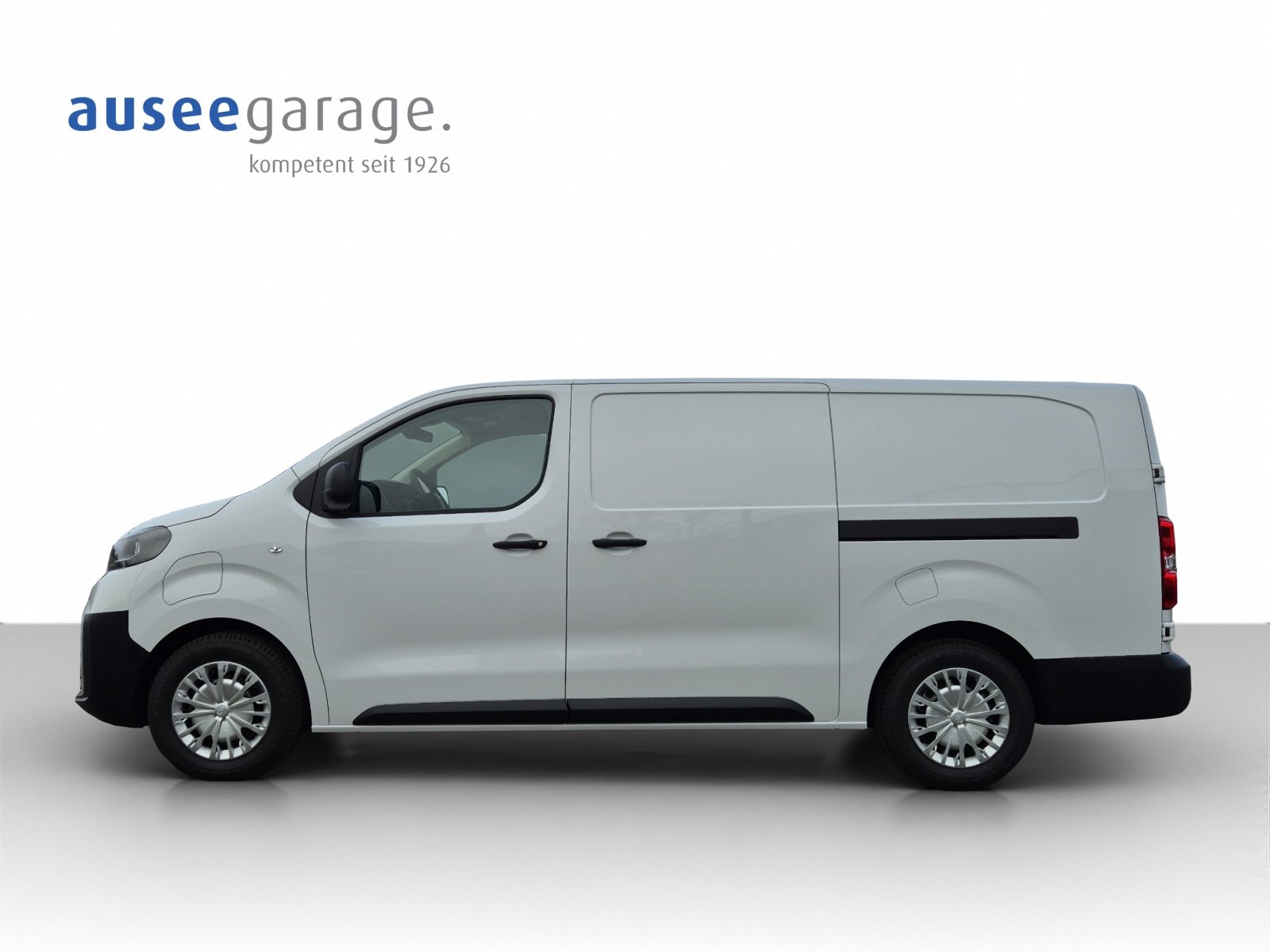 TOYOTA PROACE Van L2 75KWh Advanced, Électrique, Voiture de démonstration, Automatique - 2