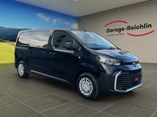 TOYOTA PROACE Van L1 75KWh Advanced, Elettrica, Auto dimostrativa, Automatico - 7