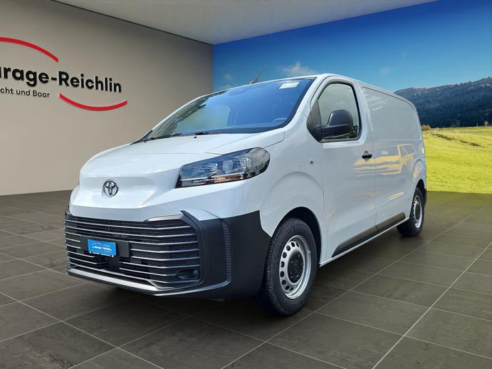 TOYOTA PROACE Van L1 1.5 D Active, Diesel, Vorführwagen, Handschaltung