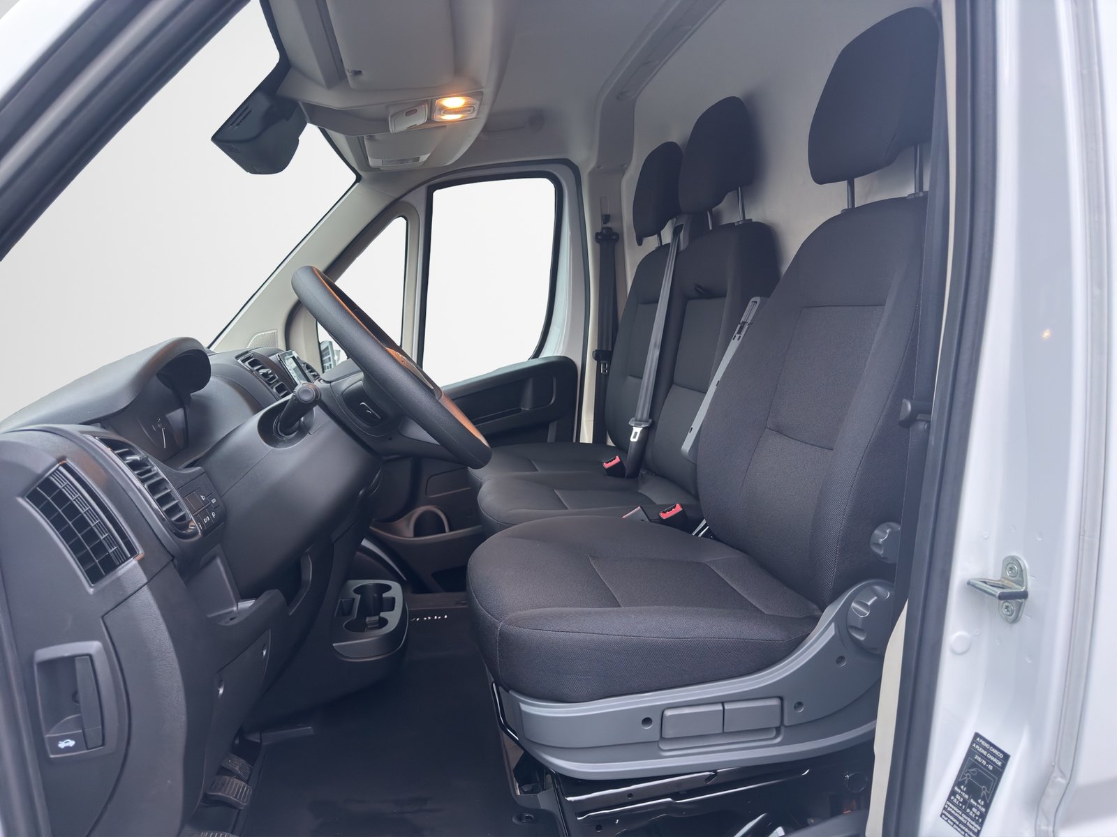TOYOTA Proace MAX 2.2D Panel Van Advanced 3,5t L2H2, Diesel, Vorführwagen, Handschaltung - 6