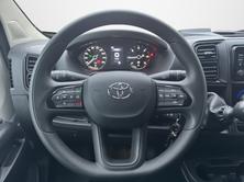 TOYOTA Proace MAX 2.2 Meister 3,5t L2H2, Diesel, Voiture de démonstration, Manuelle - 7