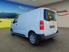 TOYOTA PROACE Van L1 2.0 D Advanced, Diesel, Ex-demonstrator, Automatic - 3