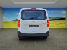 TOYOTA PROACE Van L1 2.0 D Advanced, Diesel, Ex-demonstrator, Automatic - 4