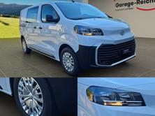 TOYOTA PROACE Van L1 2.0 D Advanced, Diesel, Ex-demonstrator, Automatic - 5